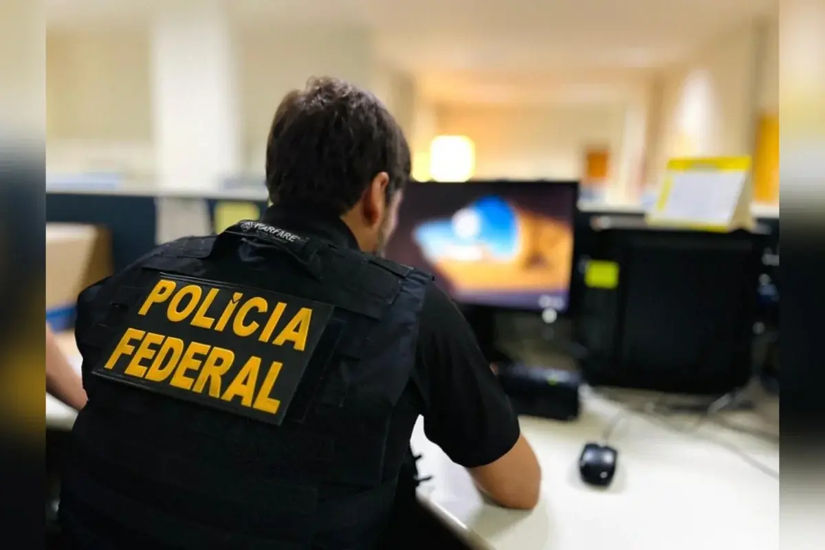 Delegado e agente da PF são baleados por PM durante operação no RS