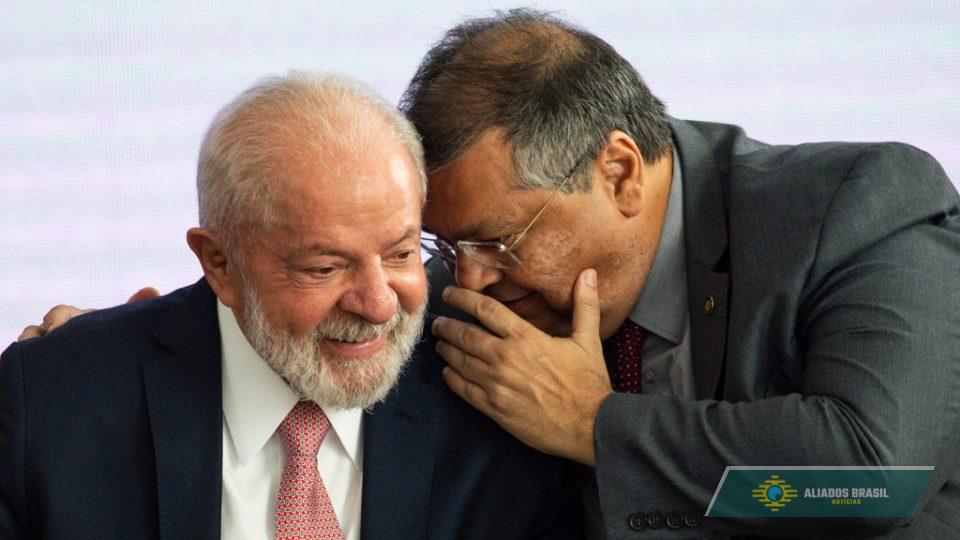 Dino admite que não há indícios de crime de Valdemar, mas isso não importa