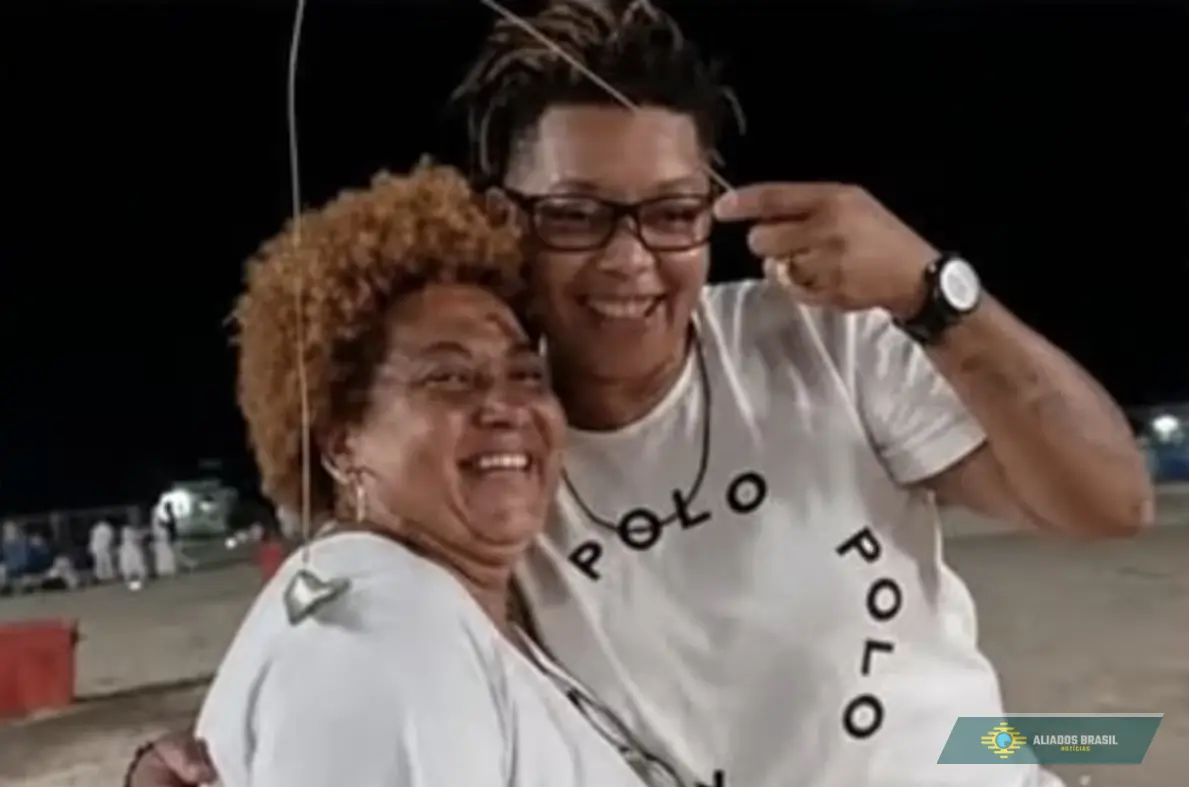 Duas mulheres são encontradas mortas em vala ao lado de crânio