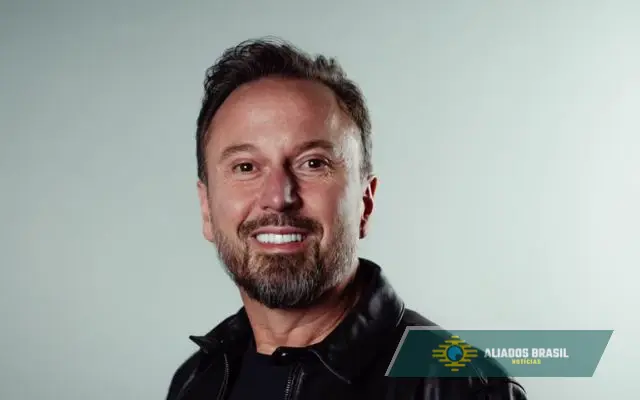 Empresário tira sonho do papel e fatura mais de R$ 1 bilhão