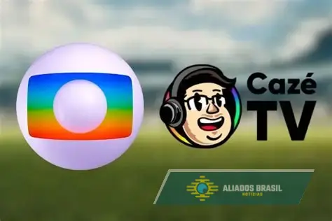Erro, estratégia e soberba: a Globo ainda vai pagar caro pelo caso Copa 26/CazéTV