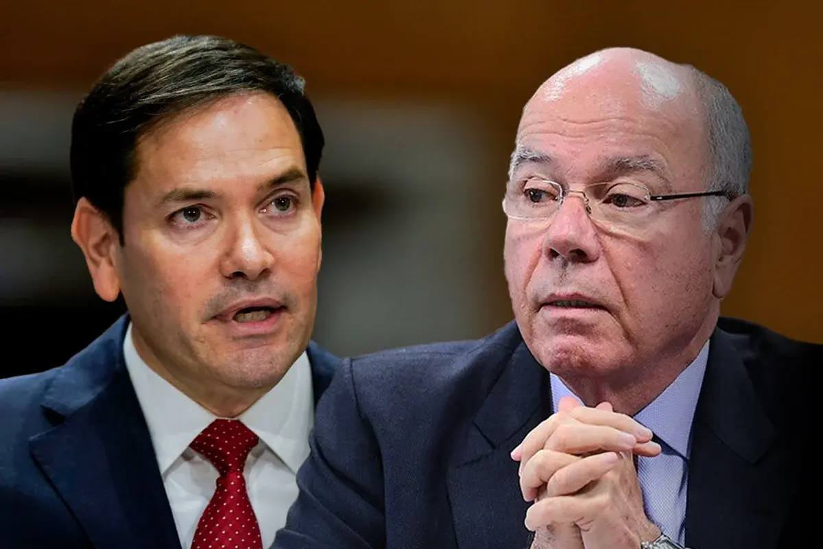  EUA rebate Itamaraty e chama de “absurdo” uso da força contra o Brasil