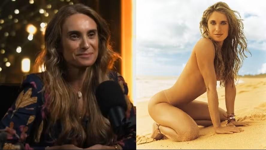 Ex-apresentadora desabafa sobre afastamento da TV: 'A beleza atrapalha, sim'