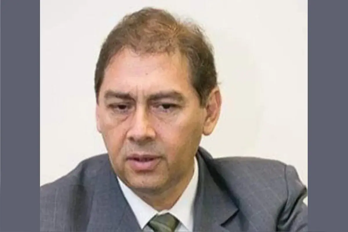 Ex-prefeito de Campo Grande morre após passar mal em presídio