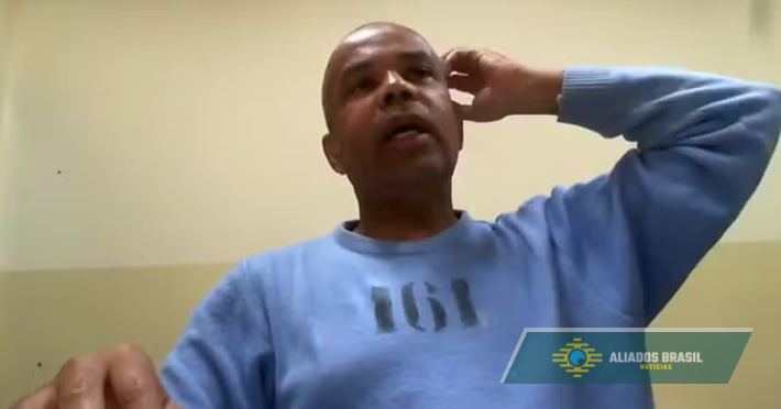 Fernandinho Beira-Mar está em lista dos Estados Unidos de traficantes internacionais