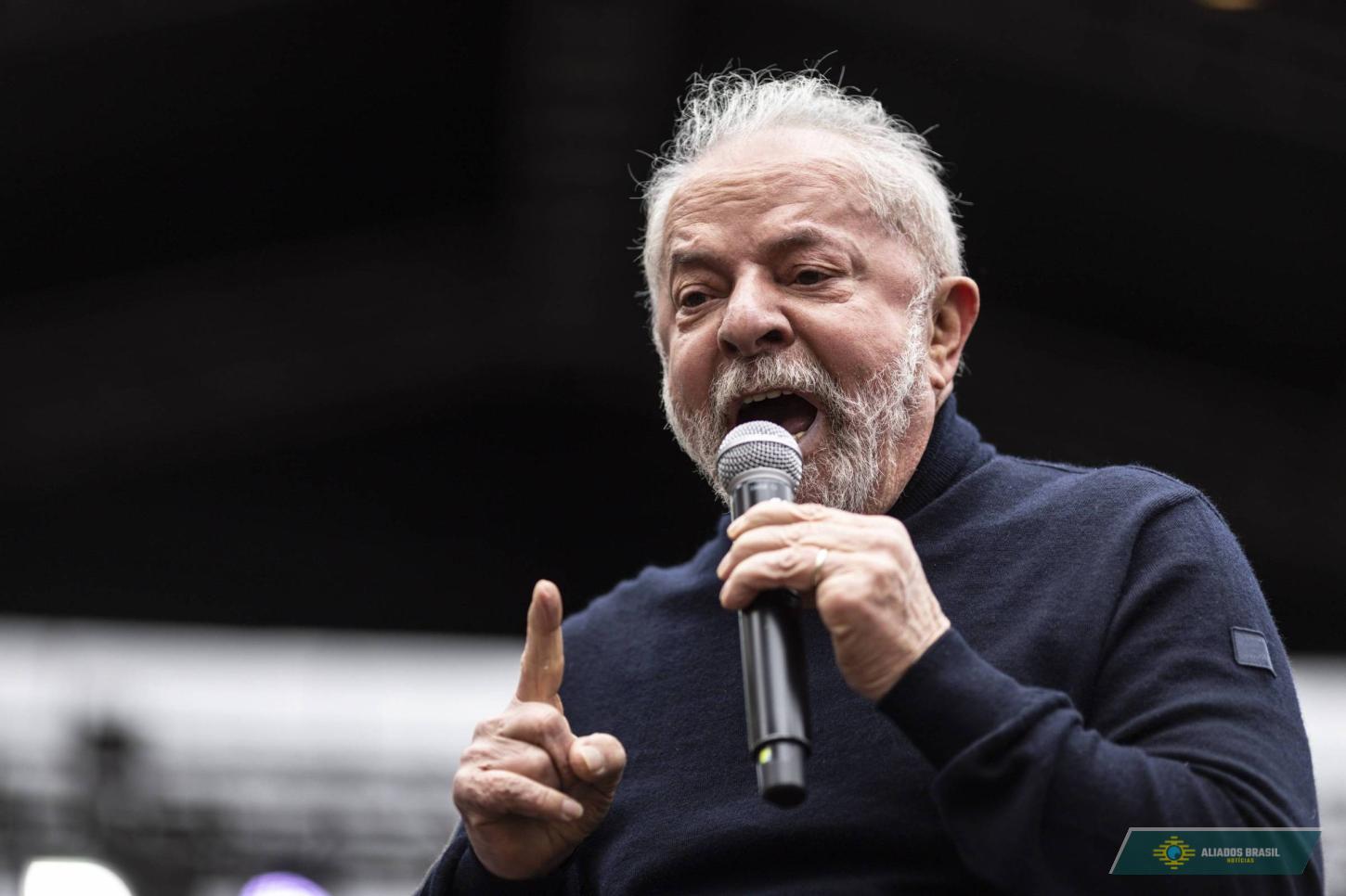 Geração Z se afasta de Lula e aproxima da direita, diz Reuters