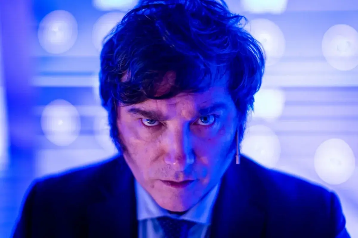 Governo convoca embaixador brasileiro na Argentina após discurso de Javier Milei