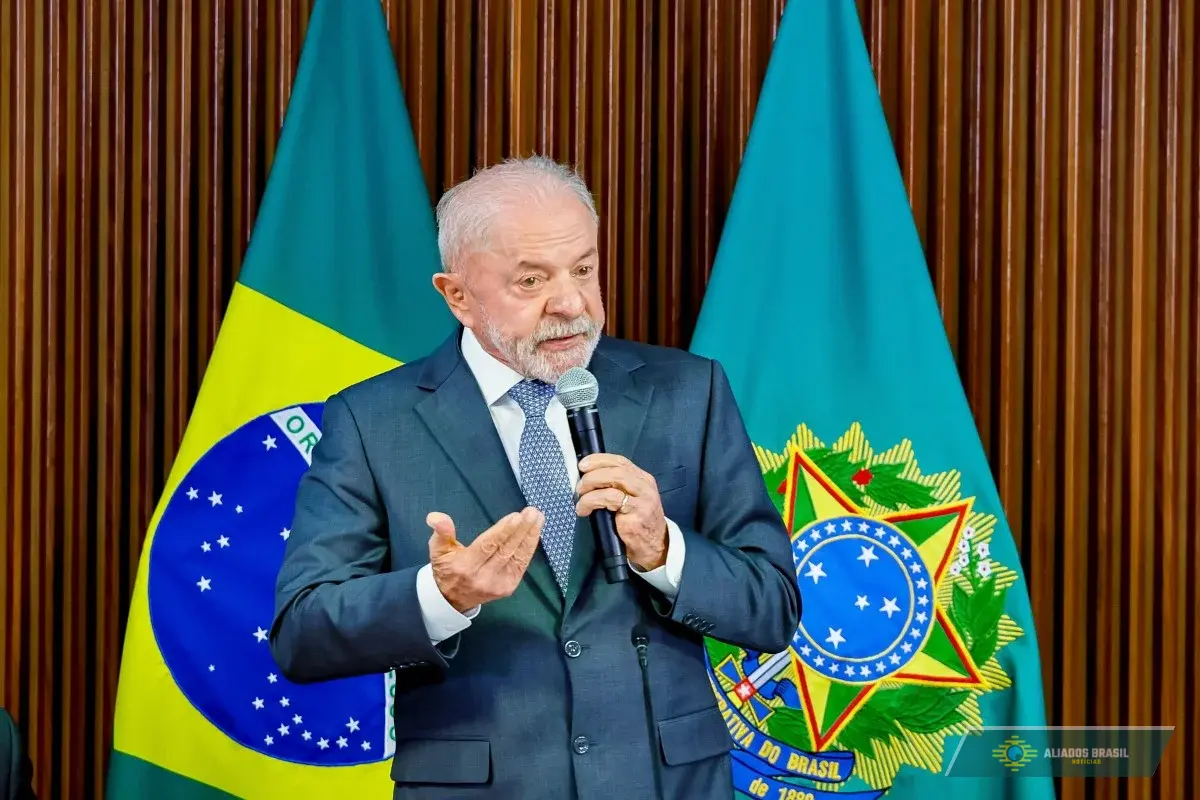 Governo Lula bate recorde ao liberar R$ 33,89 bilhões em emendas antes das eleições