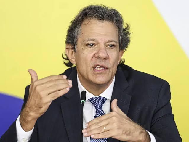 Haddad escolhe interior de São Paulo para lançar candidatura ao governo
