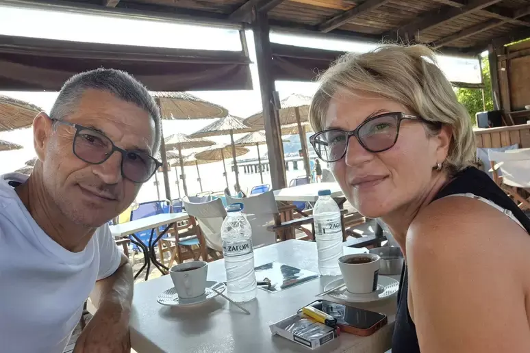 Homem que foi parcialmente sugado para fora de avião relata trauma após acidente: 'A explosão é o que eu lembro' 