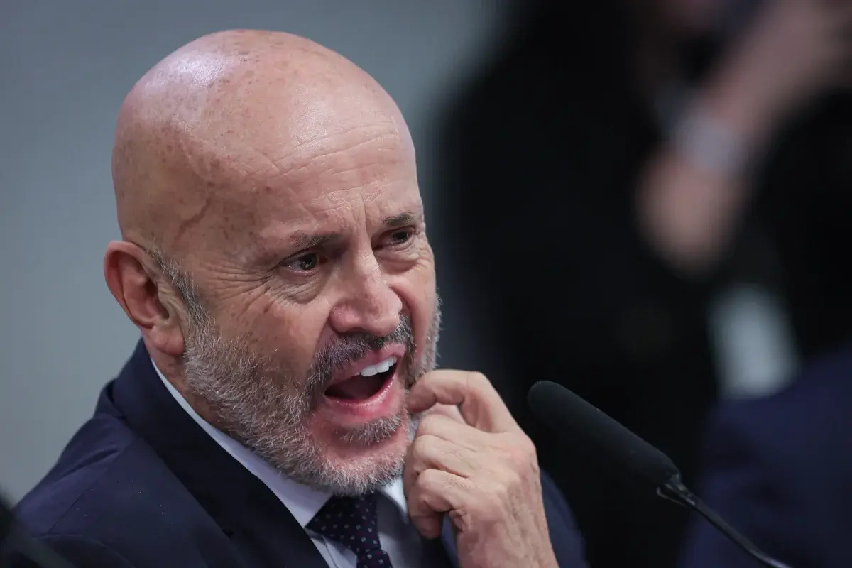 INSS: PF indicia ex-presidente, “Careca” e mais 46 por corrupção