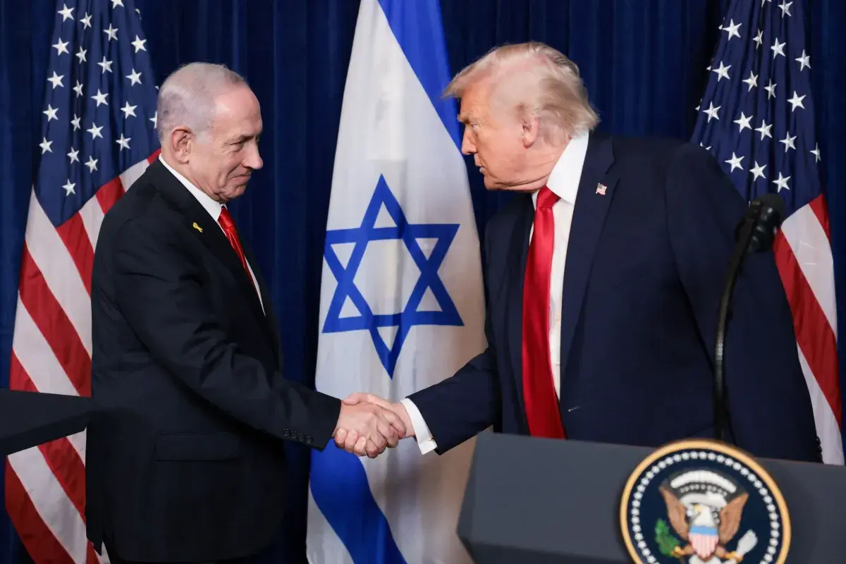 Israel informou EUA sobre plano do Irã para matar Trump, dizem fontes