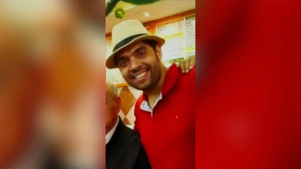 Jornalista brasileiro Chico Santo é encontrado morto em lago na Suíça