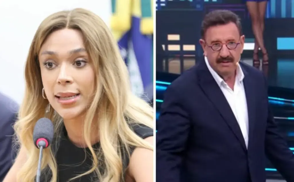 Justiça de SP suspende direito de resposta de Hilton no Ratinho