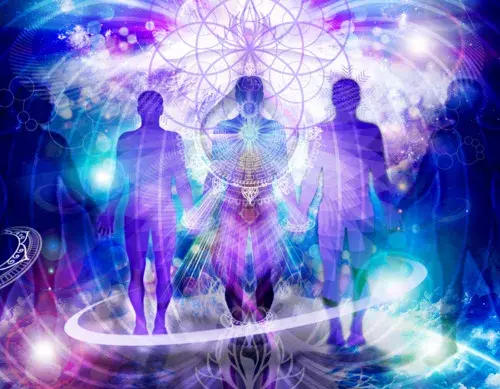 LEIS UNIVERSAIS