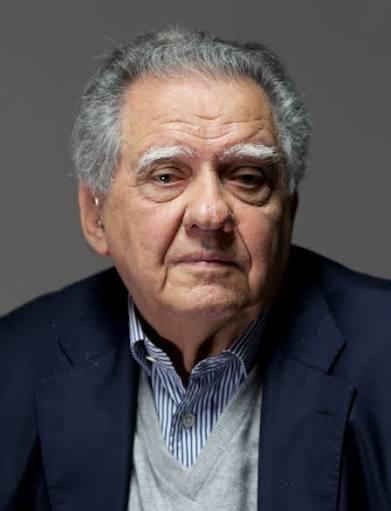 Luiz Carlos Barreto, expoente do cinema brasileiro, morre no Rio aos 98 anos