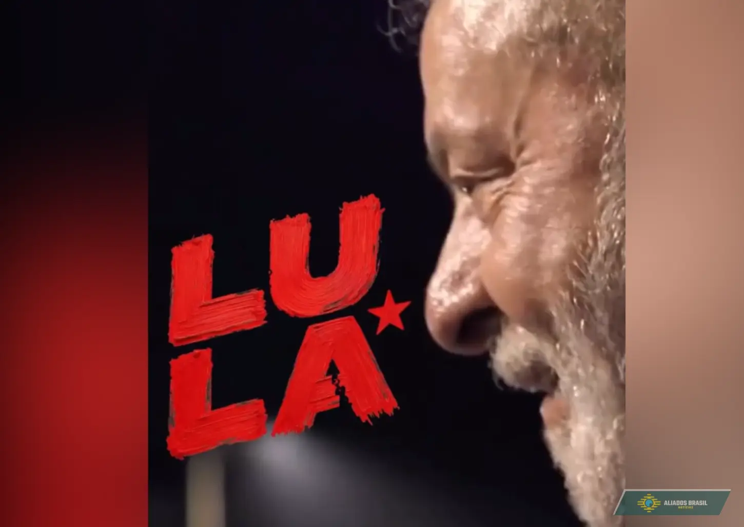 Lula lança jingle de pré-campanha inspirado em clássico do rap dos anos 90; assista