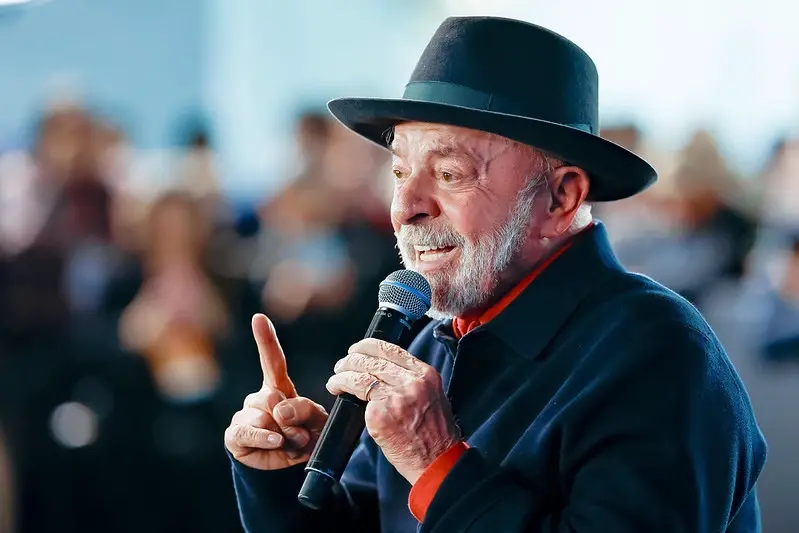 Maioria dos brasileiros espera novos casos de corrupção no governo Lula, aponta AtlasIntel