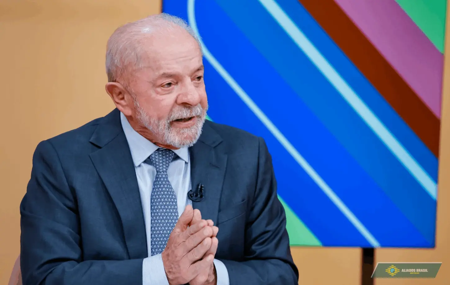 Lula recebeu 572 visitas em seis meses de prisão. Relembre!