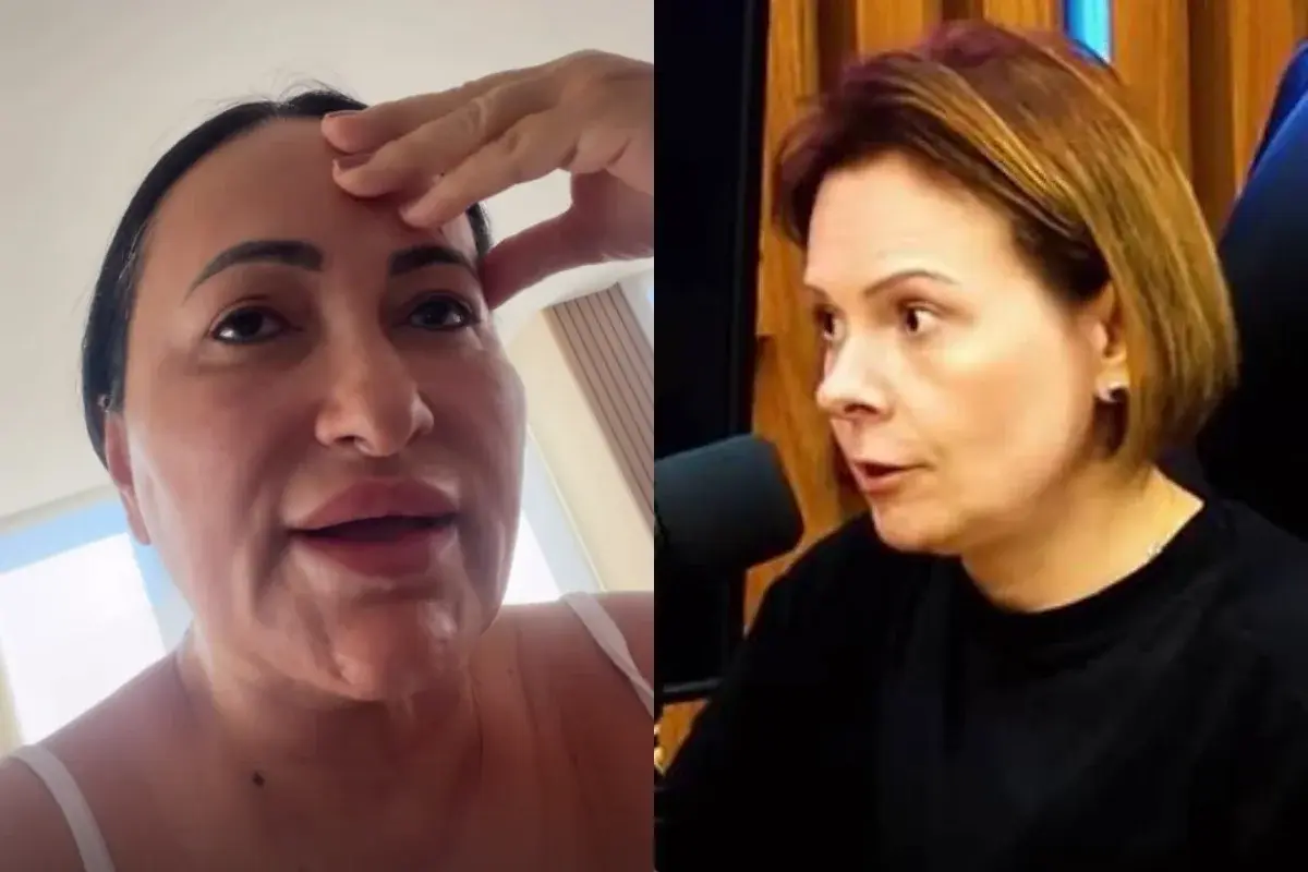 Mãe de Deolane Bezerra detona e acusa delegada de receber propina