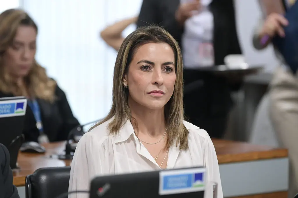 Mal nas pesquisas, Thronicke deverá desistir do Senado, diz site