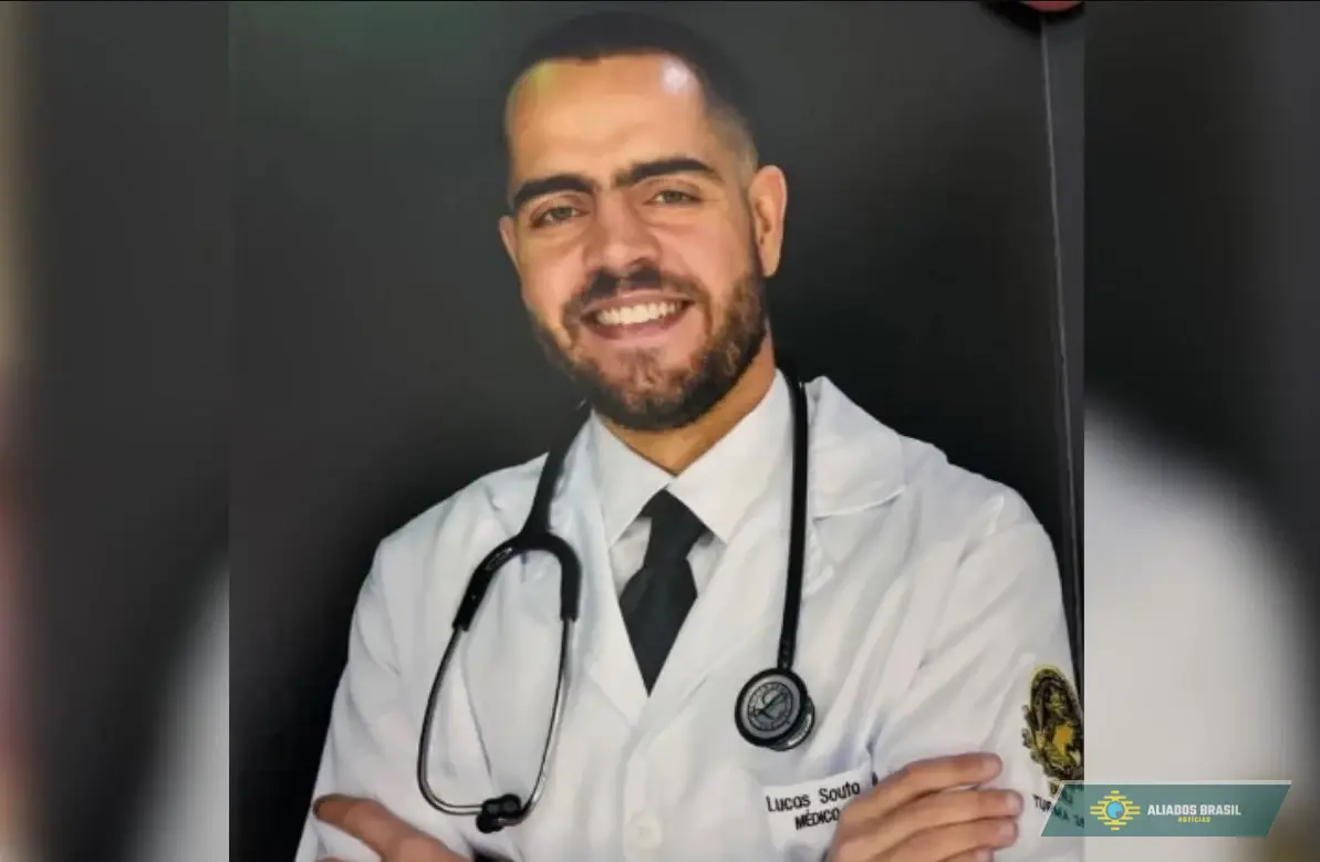 Médico de 35 anos é encontrado morto na rua com hematomas