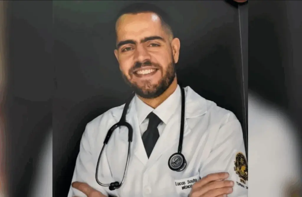 Médico de 35 anos é encontrado morto na rua com hematomas