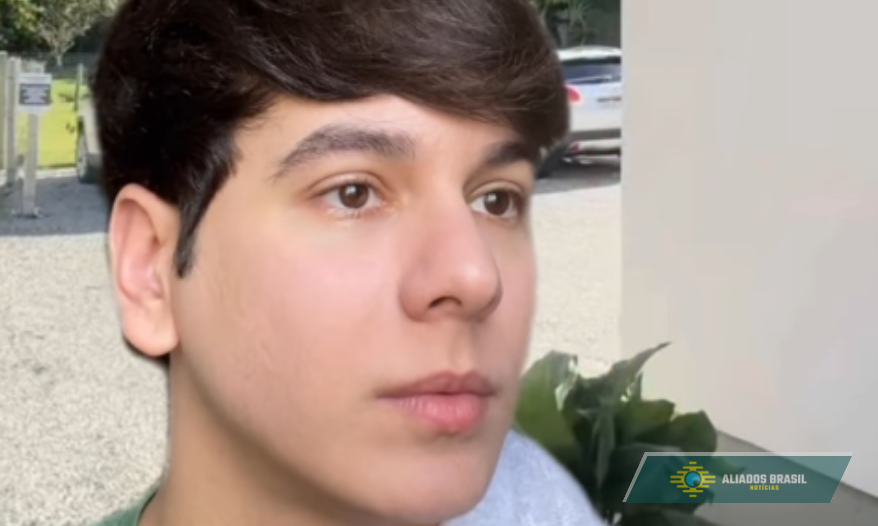 “Menino da Lei” é condenado a pagar R$ 30 mil por vídeo que viralizou; entenda o caso