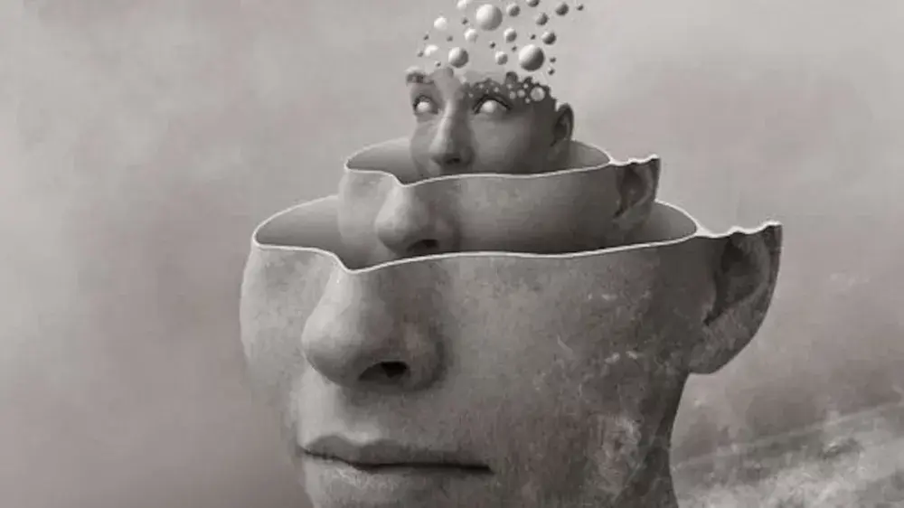 MENTE COMUM, MENTE ESPIRITUAL E MENTE TELÚRICA (CRÍSTICA)