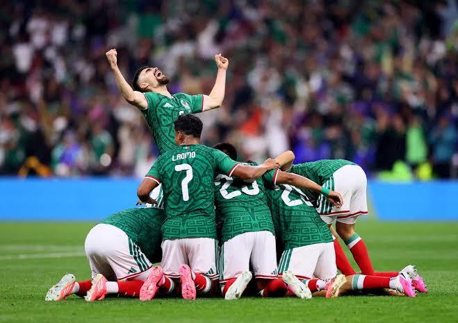 México: duas pessoas morrem em comemoração pela classificação do país às oitavas de final da Copa 