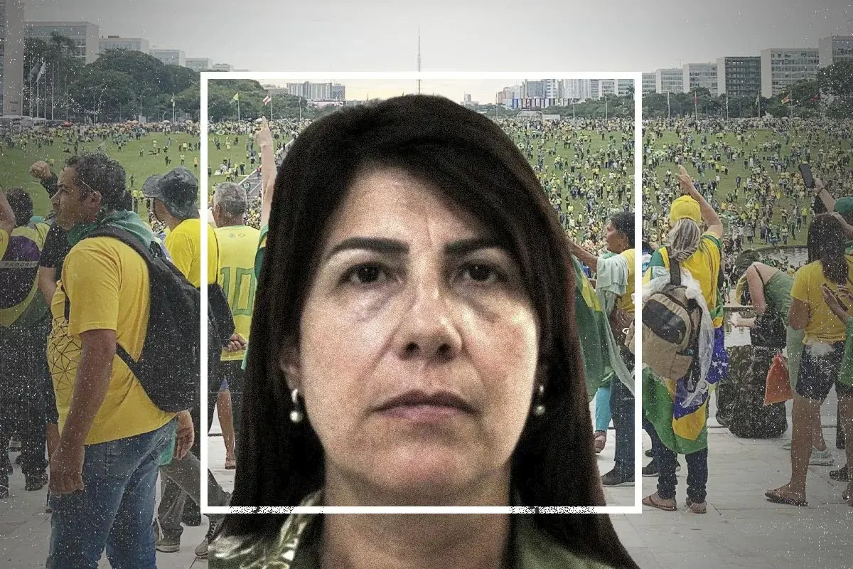 Moraes manda PF prender técnica agrícola por descumprir cautelares