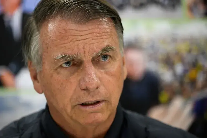 Moraes suspende visitas a Bolsonaro por 30 dias e proíbe “manifesto eleitoral” até o fim das eleições