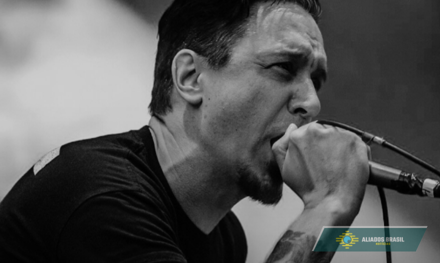 Morre Lou Koller, ícone do hardcore e vocalista do Sick Of It All