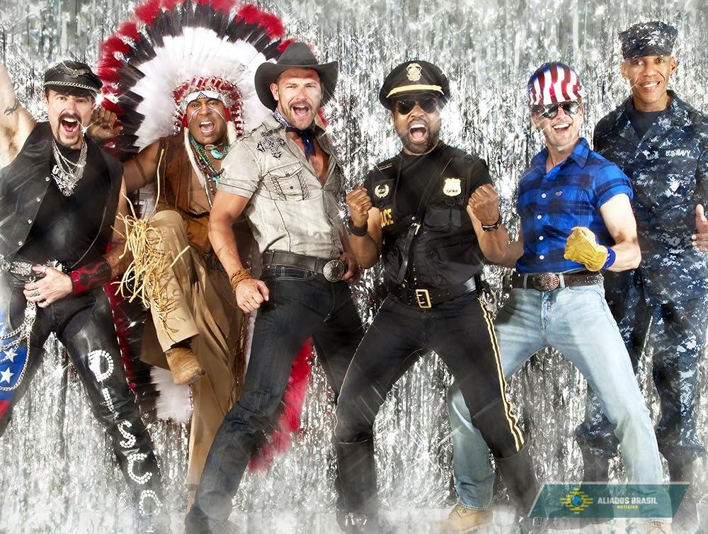 Morre Victor Willis, coautor de 'Y.M.C.A.' e vocalista do Village People, aos 74 anos