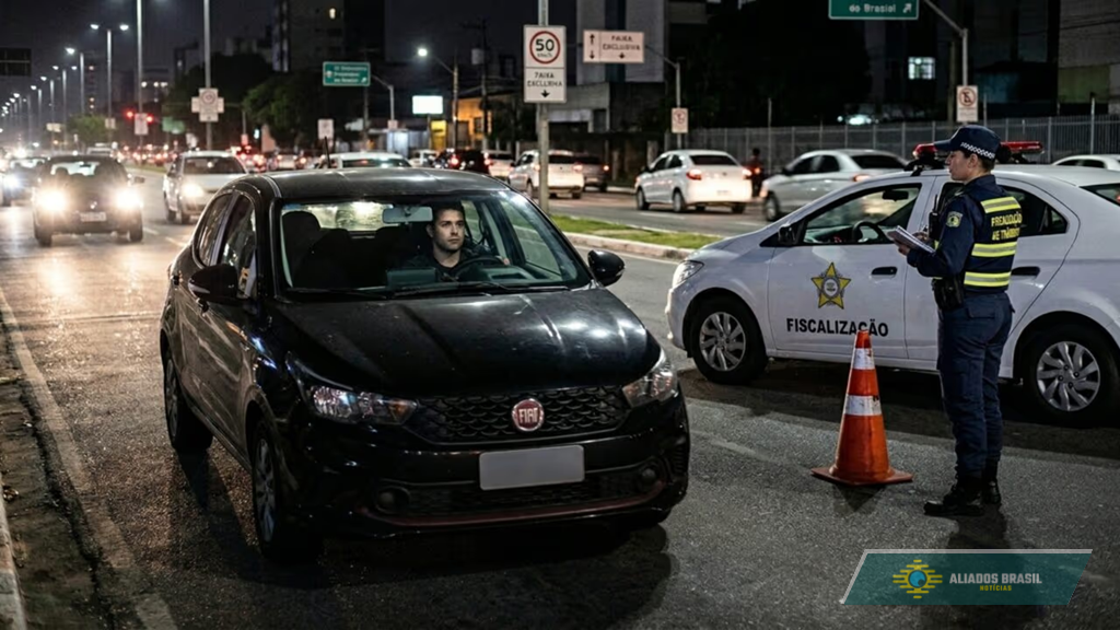 Motoristas podem ser multados por detalhe ignorado antes de sair com o carro; veja o que diz o CTB
