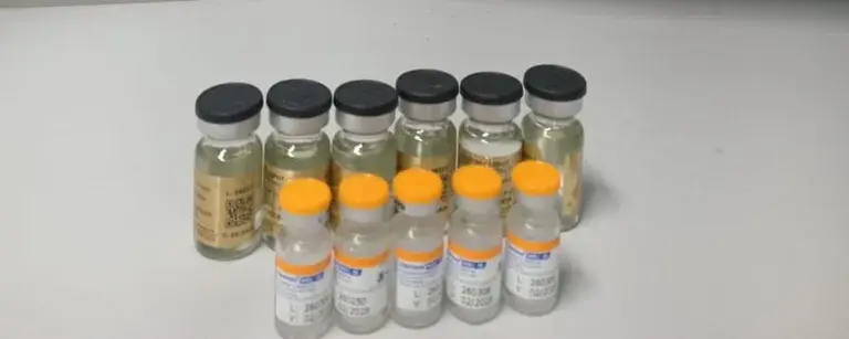 Mulher é presa em flagrante com medicamentos sem documentação no Aeroporto do Galeão
