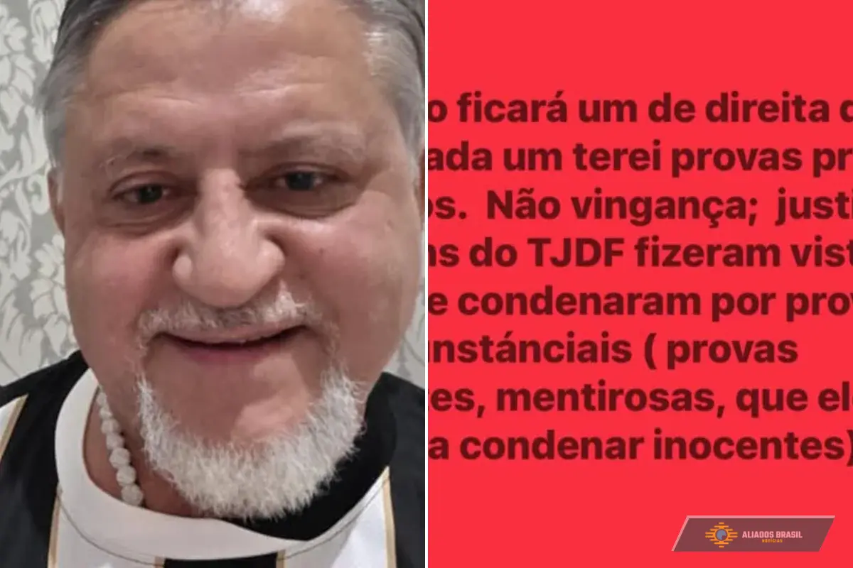 “Não ficará um de direita em pé”: suspeito de matar casal em condomínio publicou ameaça antes do crime