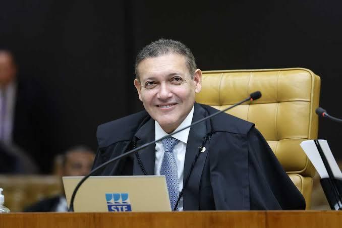Nunes Marques diz que IA pode ser usada em campanha se não ‘prejudicar’ ninguém