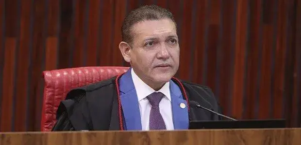 Nunes Marques vai relatar no TSE ação do PT contra vídeo de IA de Bolsonaro