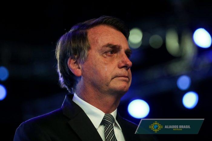 O Brasil das duas leis