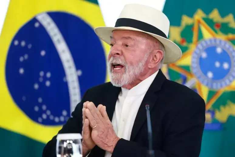  O que é a 'Lei de Reciprocidade Econômica' citada pelo governo Lula após tarifaço de Trump 