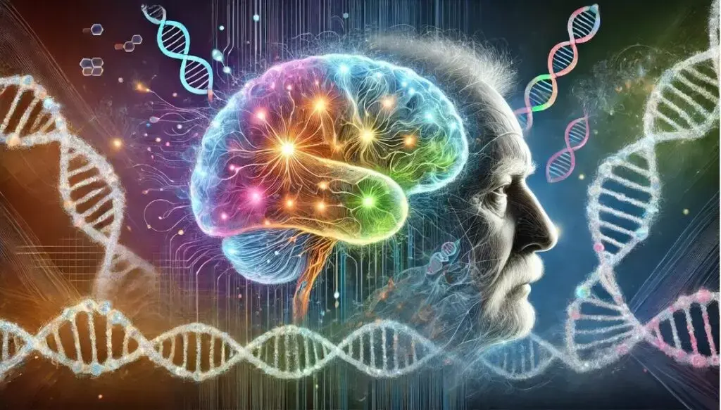 O que é demência? Saiba como surge e qual o tratamento!