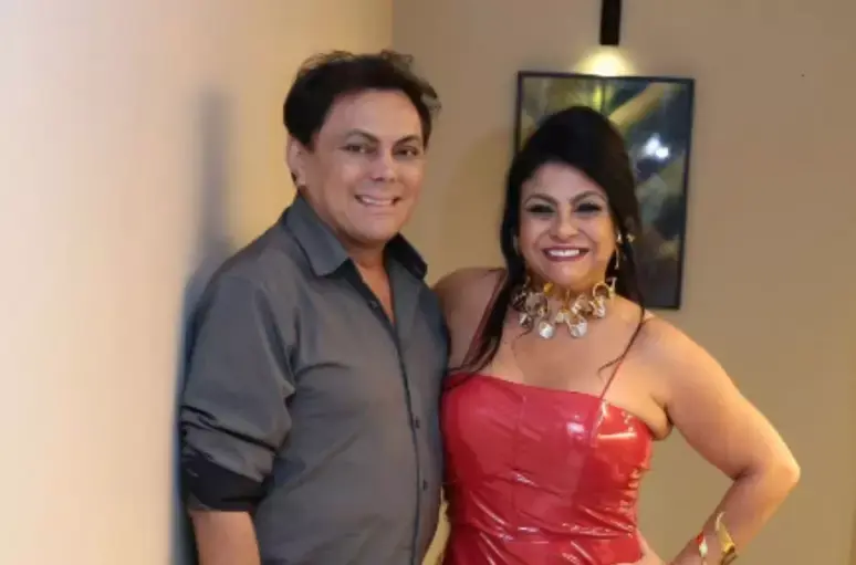 O que se sabe sobre a morte a facadas do jornalista Delson Carlos, esfaqueado por amiga em GO 