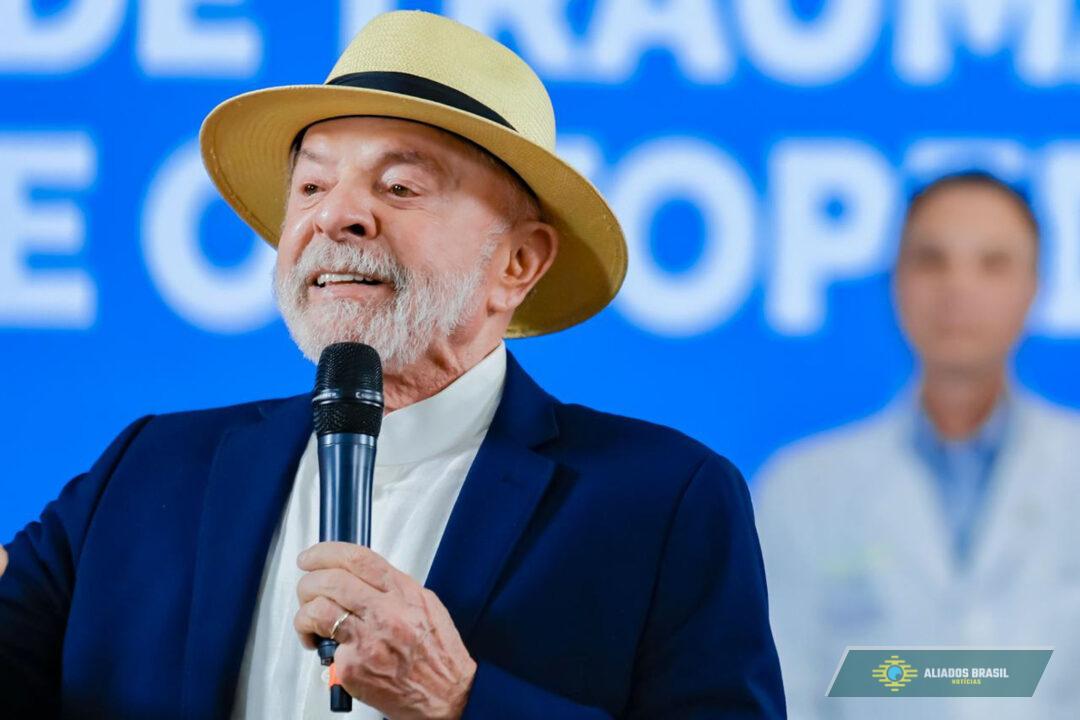 Paraguaios acusam Lula de “distorcer a história” em fala sobre a guerra de 1864