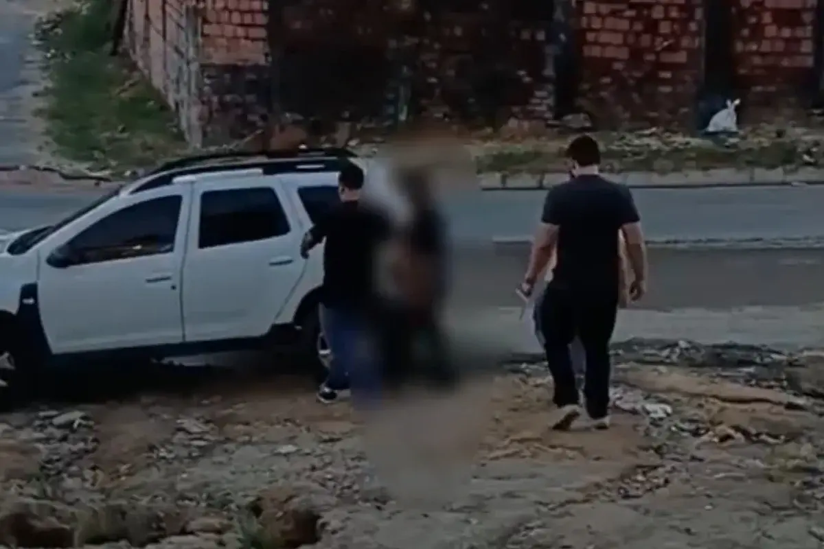 Pastor abusa de criança após ir à casa dela 