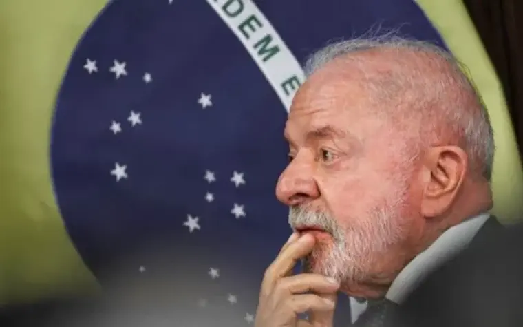 Pesquisa PoderData aponta que mais da metade dos brasileiros desaprova o governo Lula