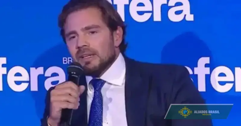 PF aciona Interpol para rastrear bens de Vorcaro nos EUA e Europa