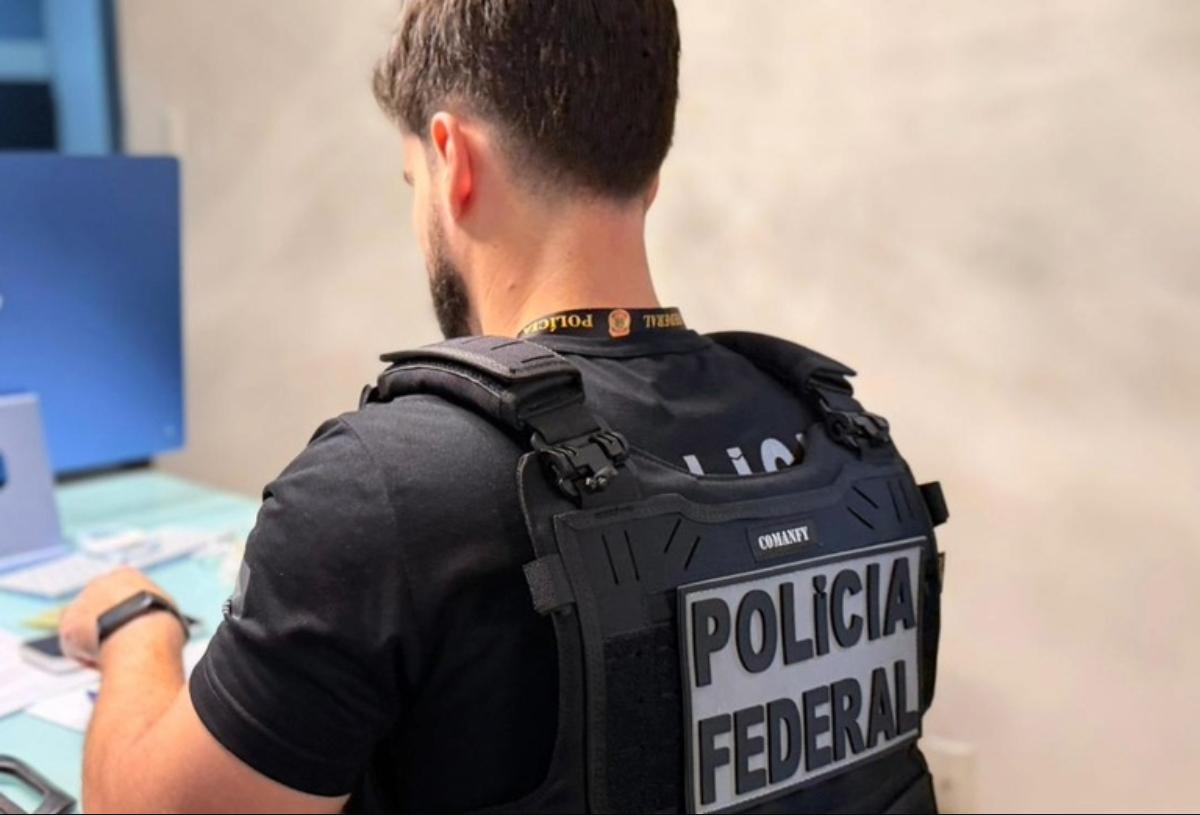 PF investiga Adilsinho e encontra lista com pelo menos 25 políticos que teriam recebido mesadas