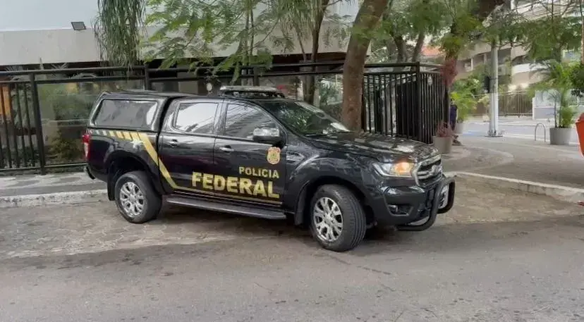 PF mira esquema que lavou mais de R$ 7,6 bilhões com combustíveis no Rio