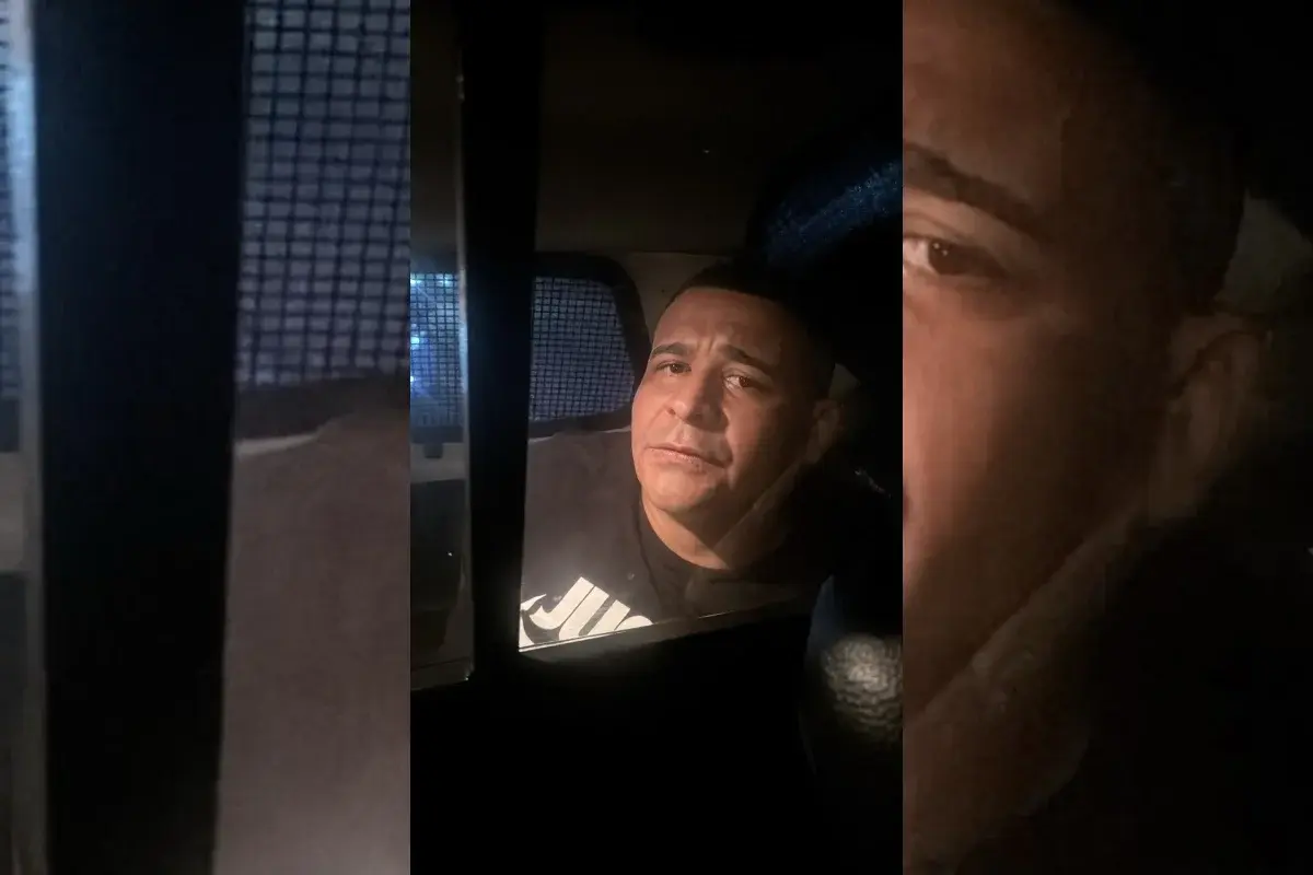 Polícia Civil prende líder do Comando Vermelho que atuava em Maricá e no Fallet